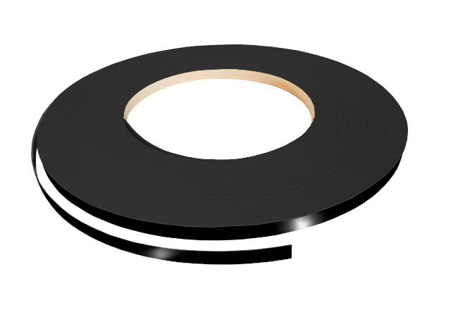 Robustline Pvc Molding Tape (edge Banding) Nv - 0111 "robustline Adhesive Tape Roll Premium Hardware for Door Cabinet Window Furniture and Interior Us